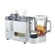Juicer Blender Grinder 3in1 - JBG-1000 - Premium Series Brand warranty (Bingo Offical Store) Free Delivery.
